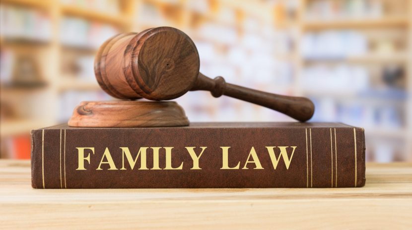 Divorce Lawyers In Bluffton Sc